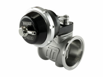 PSG50V Pneumatic StraightGate (Vacuum) 6 InHg Black