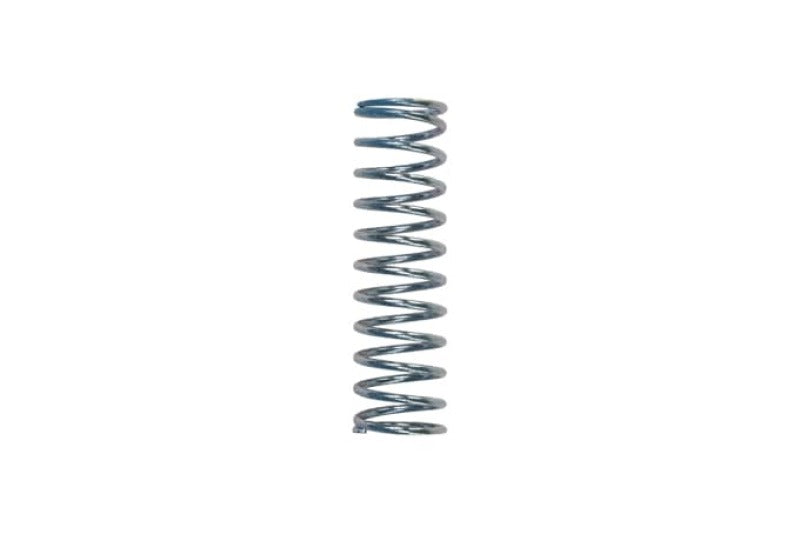 BOV Race Port Spring 18 In/Hg (Blue) Spring