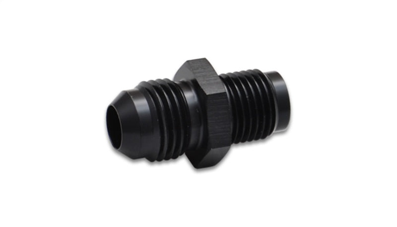 Inverted Flare to AN Adapter; Size: -6AN; Inverted Flare: 1/2"-20