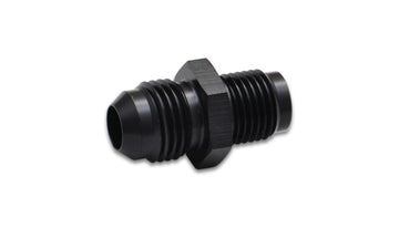 Inverted Flare to AN Adapter; Size: -6AN; Inverted Flare: 5/8"-18
