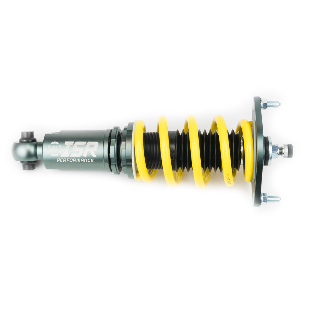 ISR Performance — IS-PRO-FRS