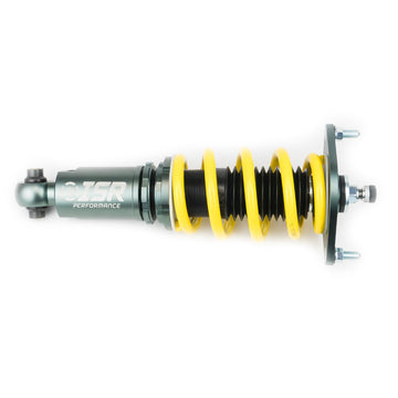 ISR Performance — IS-PRO-FRS