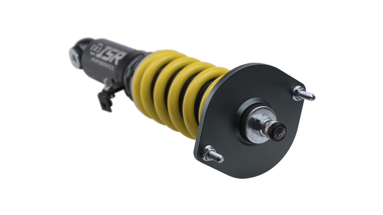 ISR Performance — IS-PRO-MX5