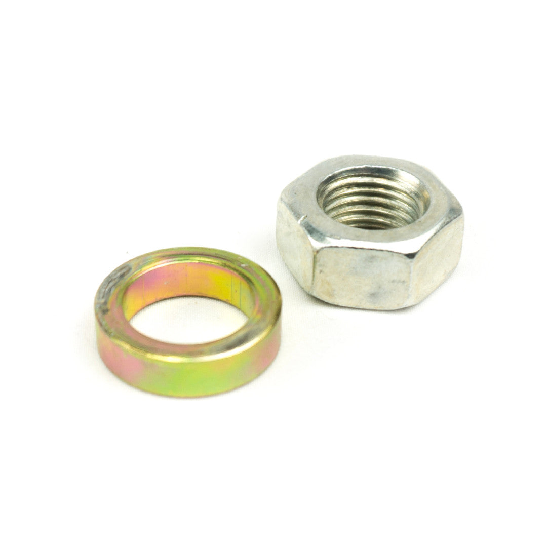 ISR Performance — IS-ITR-240