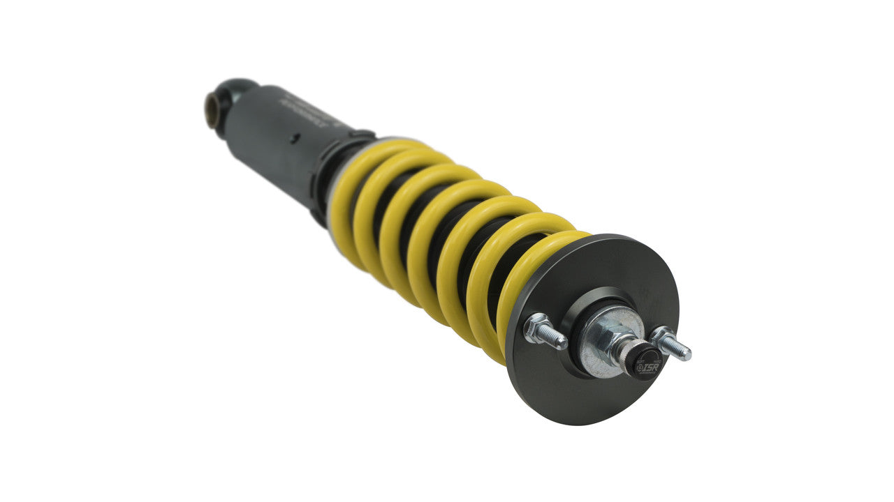 ISR Performance — IS-PRO-S13