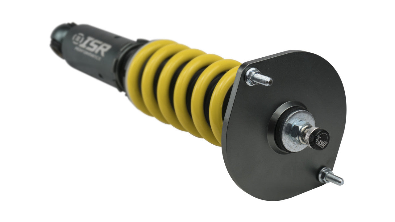 ISR Performance — IS-PRO-FC3S