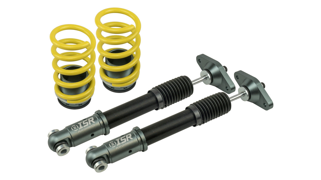 ISR Performance — IS-PRO-GNCP