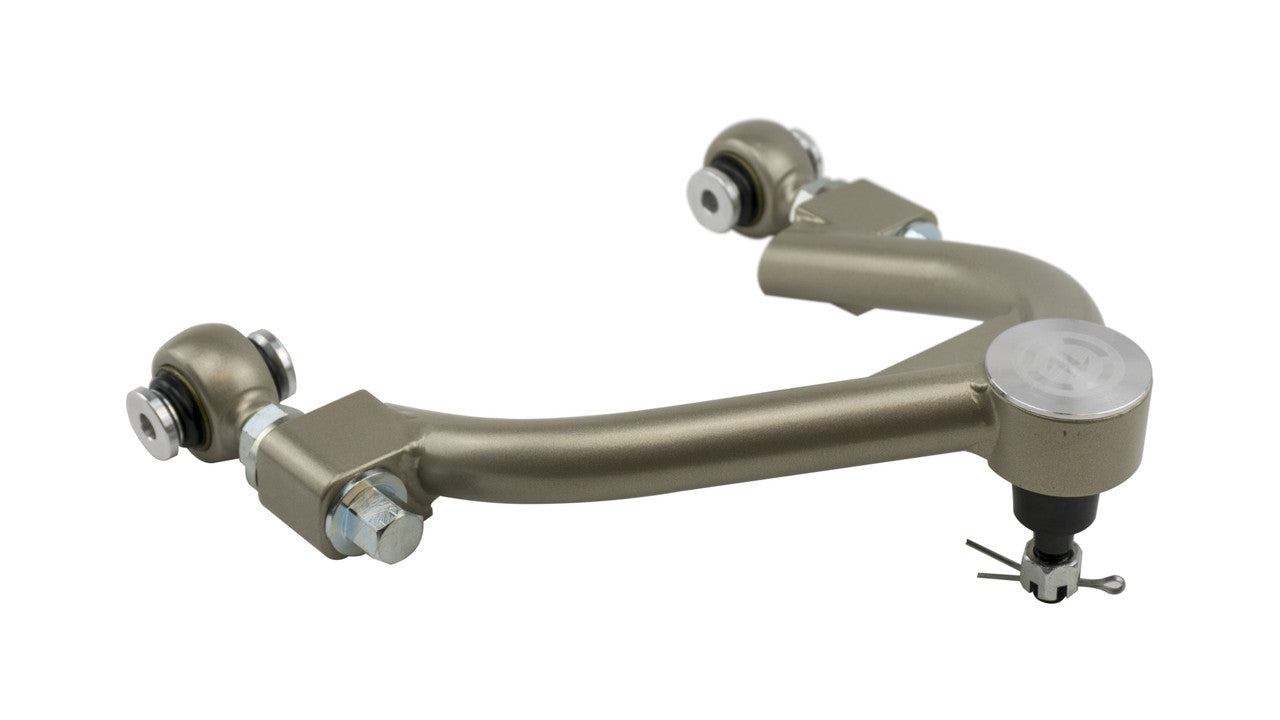ISR Performance — IS-FUCA-Z33
