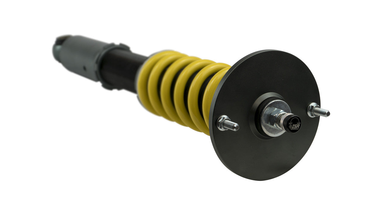 ISR Performance — IS-PRO-S14