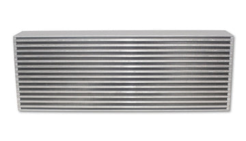 Intercooler Core, 27.5"W x 9.85"H x 4.5" Thick