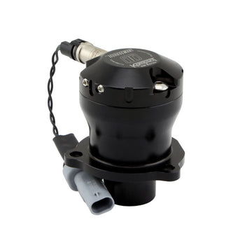 BOV Kompact EM re-circ (plumb back) Ford Ecoboost 1.6L Fiesta ST and 2.3L Mustang