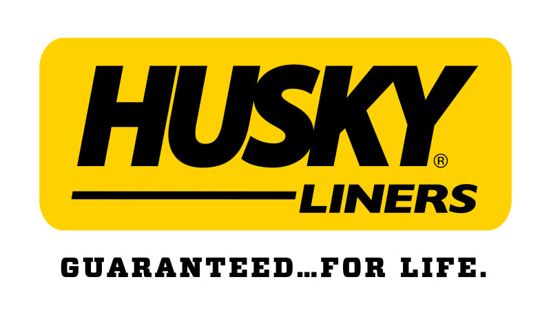 Husky Liners 05-22 Toyota Tacoma CC 5ft Bed Guardian Comfort Bed Liner - Full