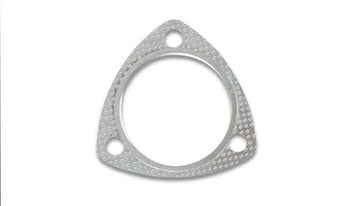 3-Bolt High Temperature Exhaust Gasket (2.75" I.D)