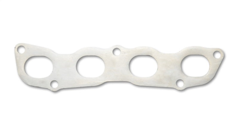 Exhaust Manifold Flange for Honda/Acura K-Series Motors