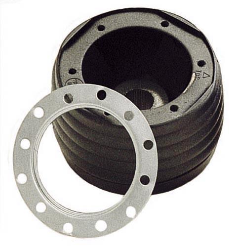 Sparco Steering Wheel Hub VW 8/88 Golf/Jetta
