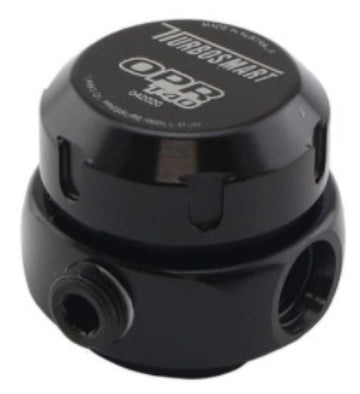 OPRt40 Oil Pressure Regulator - Sleeper