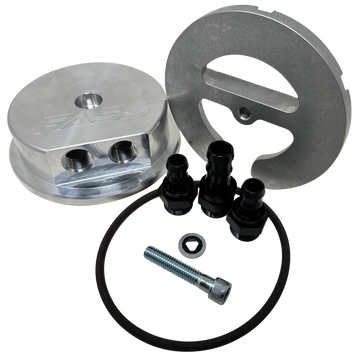 FASS Single Bolt Install Sump Kit