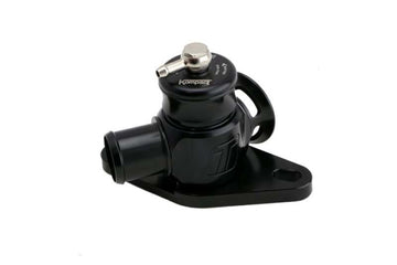 BOV Kompact Dual Port - Subaru98-00 Forrester and 99 WRX