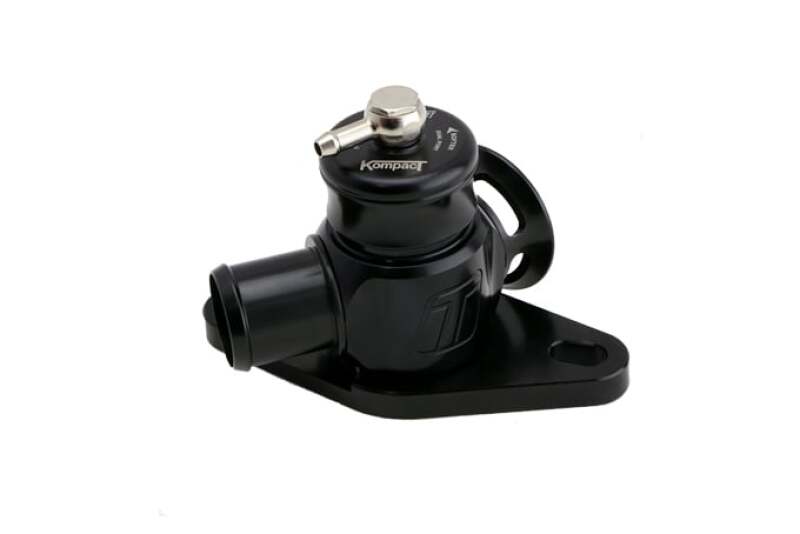 BOV Kompact Dual Port - Subaru98-00 Forrester and 99 WRX