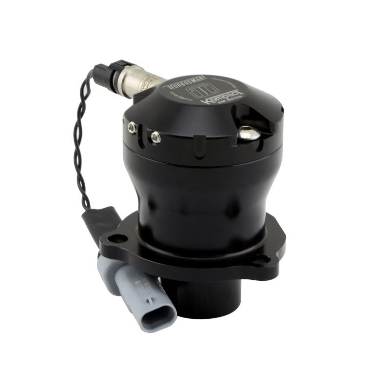 BOV Kompact EM re-circ VR13 - 2019 Ford Ranger 2.3L