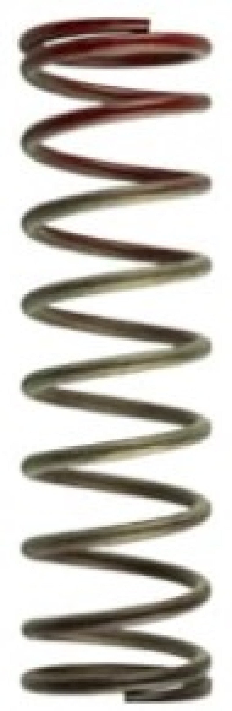 WG38/40/45 HP Wastegate 30 PSI OUTER SPRING BROWN/RED