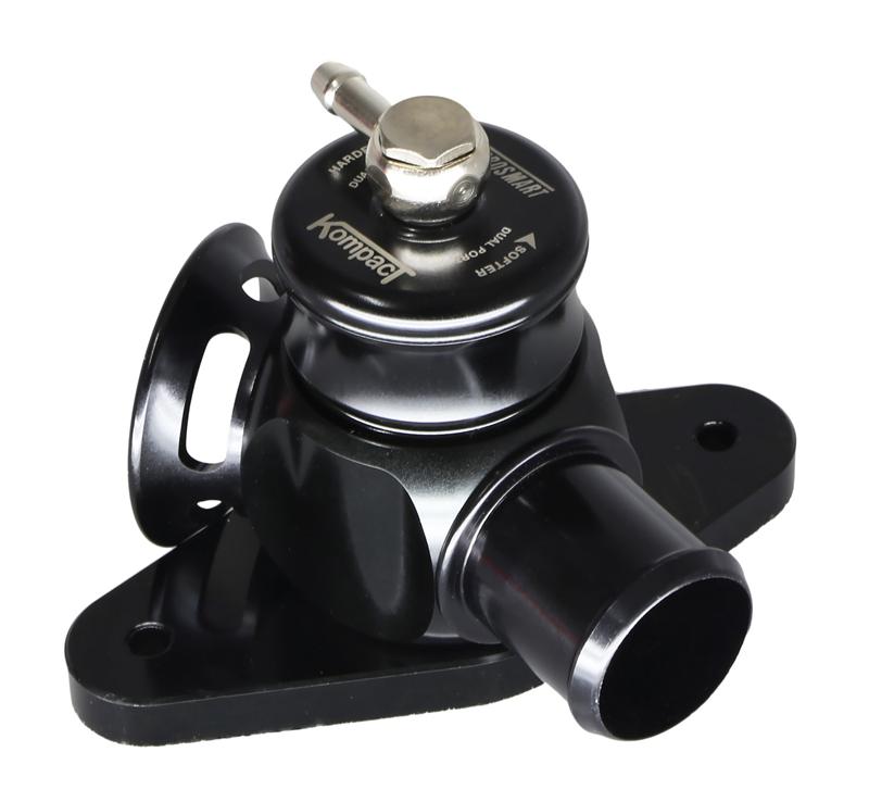 BOV Kompact Dual Port - Nissan JUKE/Pulsar
