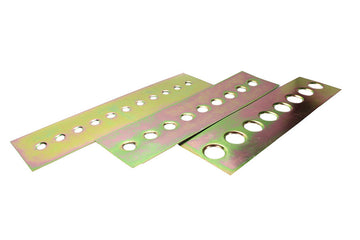 ISR Performance — IS-9982-42MM