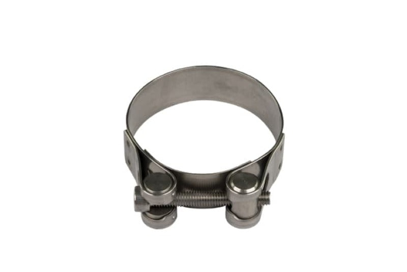 Premium TS Barrel Hose Clamp Quick Release 2.25" (suit 2" silicone hose)