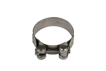 Premium TS Barrel Hose Clamp Quick Release 2.25" (suit 2" silicone hose)