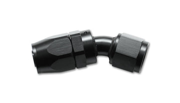 Swivel Hose End Fitting, 30 Degree;  Size: -4AN