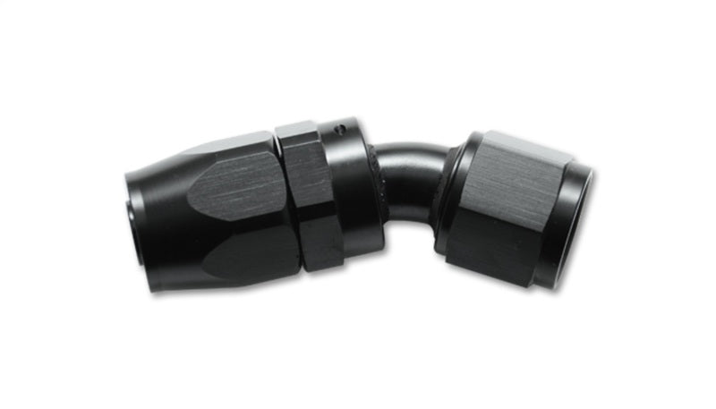 Swivel Hose End Fitting, 30 Degree;  Size: -4AN
