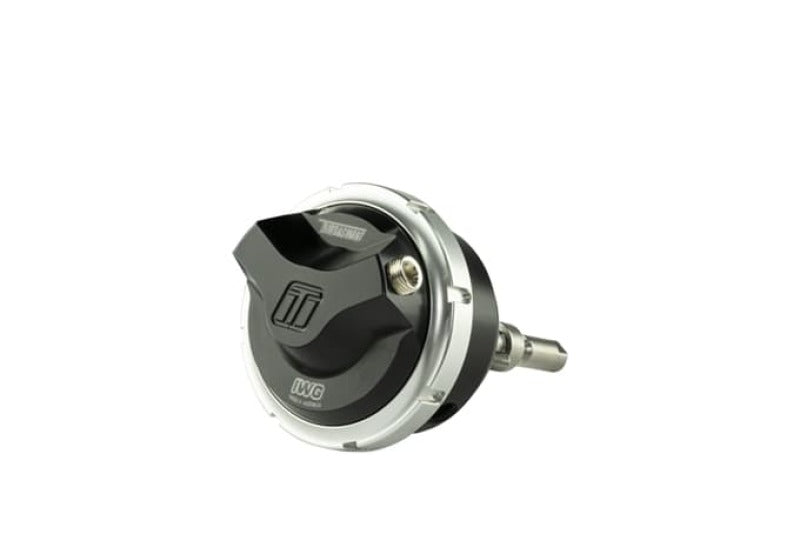 Gen-V IWG Borg Warner EFR Twin Port  (fits ALL EFR turbochargers) comes with ALL available springs - Black