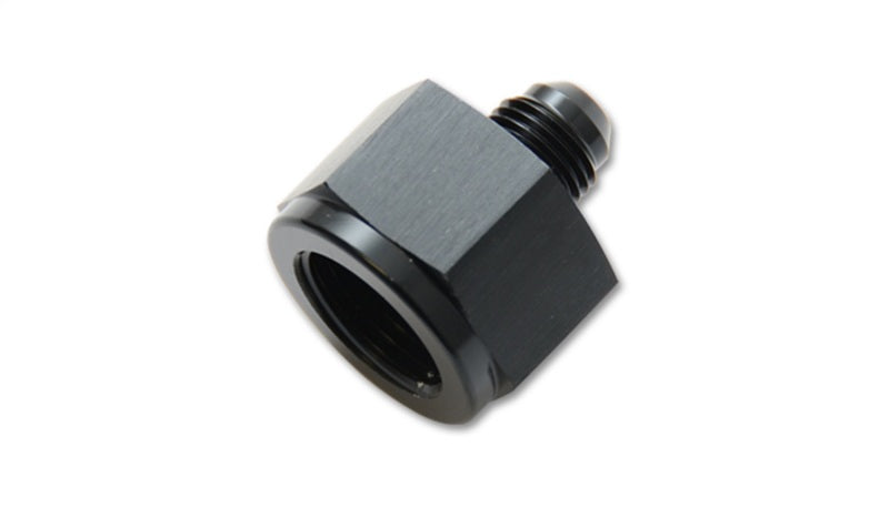 Female to Male Reducer Adapter; Female Size: -16AN; Male Size: -12AN