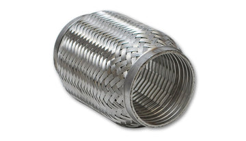 TurboFlex Coupling w/ Interlock Liner, 1.75" I.D. x 4" Long