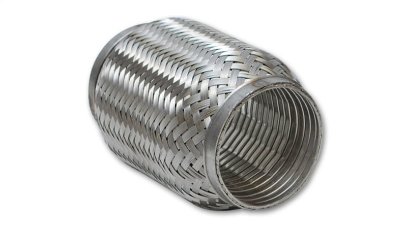 TurboFlex Coupling w/ Interlock Liner, 2" I.D. x 6" Long
