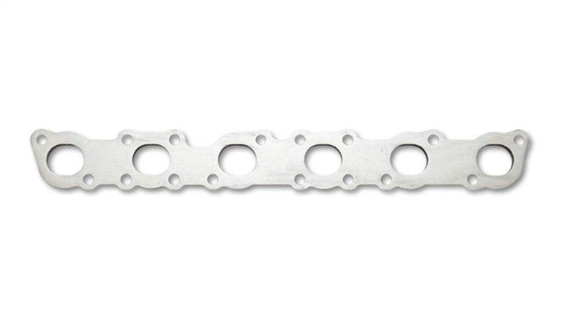 Exhaust Manifold Flange for Nissan RB25/RB26 Motors
