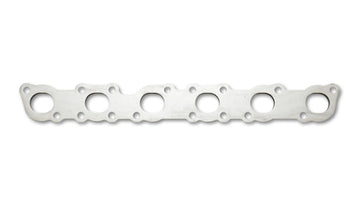Exhaust Manifold Flange for Nissan RB25/RB26 Motors