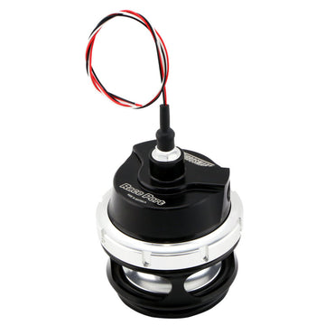 BOV Race Port Gen-V Black- WITH Hall Effect sensor