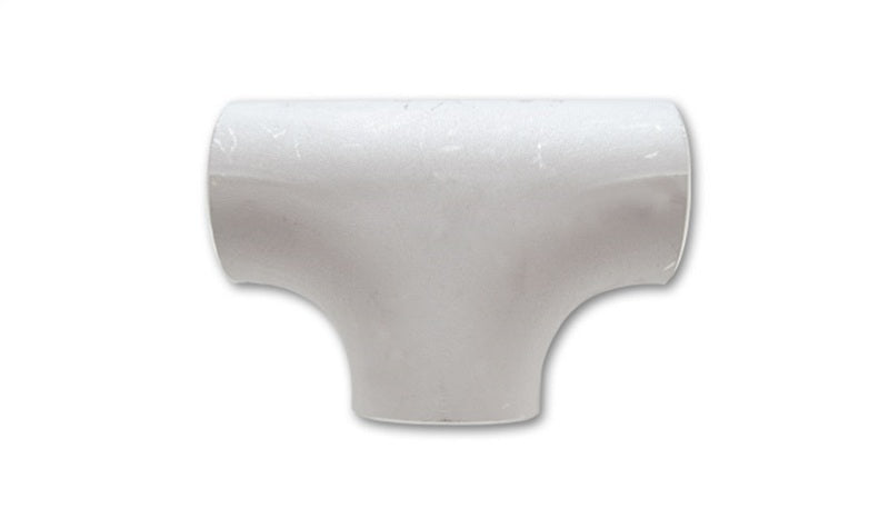 Sch. 10 Tee Pipe - 1.25" Nominal Pipe Size