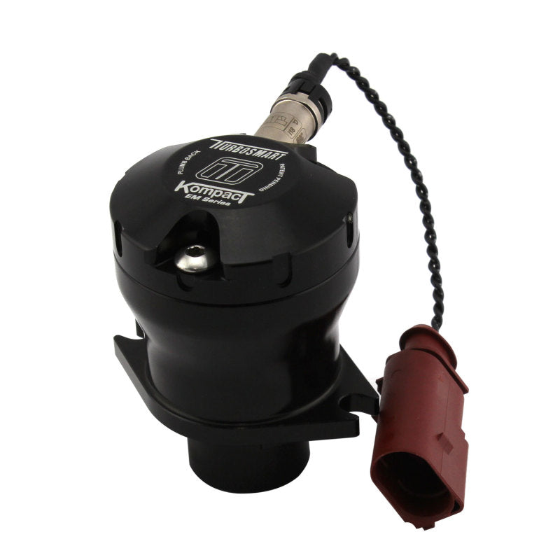 BOV Kompact EM re-circ VR4 (plumb back) VW/Audi