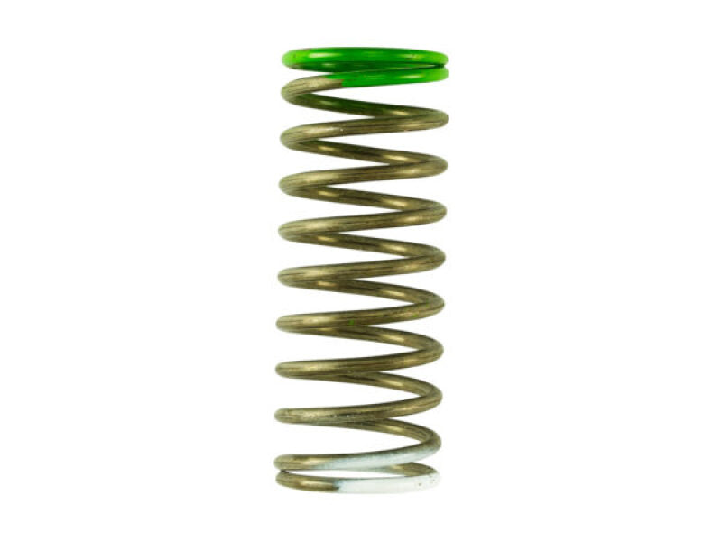 BOV Pro Port 15 inHg Green