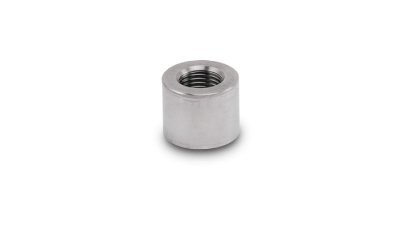 Exhaust Gas Temperature (EGT) Sensor Weld Bung; 1/8" NPT Thread; Single Unit