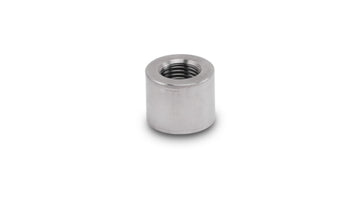 Exhaust Gas Temperature (EGT) Sensor Weld Bung; 1/8" NPT Thread; Single Unit