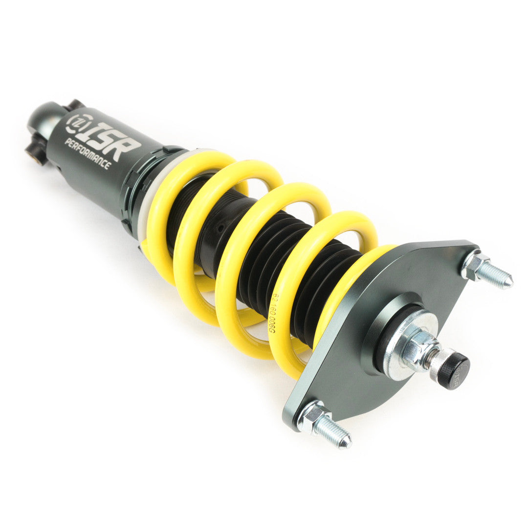 ISR Performance — IS-PRO-FRS