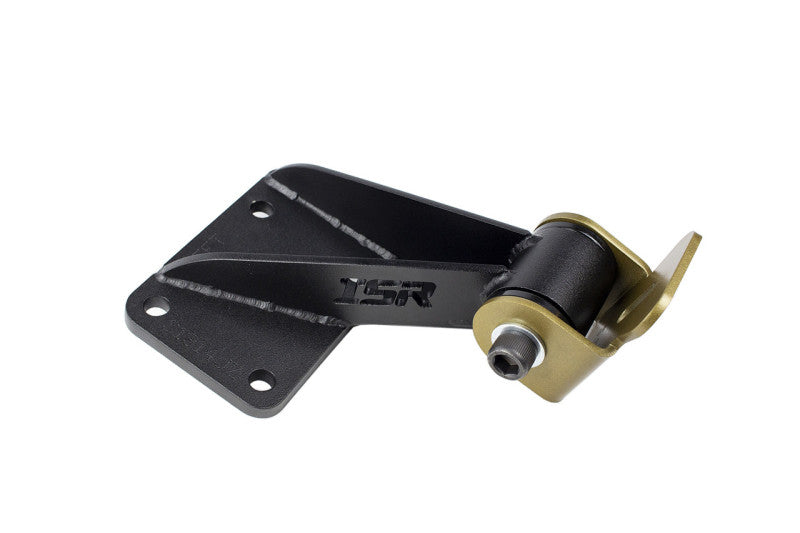ISR Performance — IS-240-JZMKT-R154