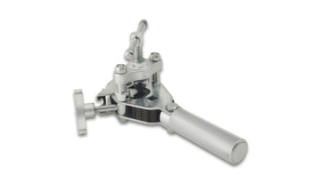 Hardline Tubing Flare Tool, 1/8" to 3/4" Tubing Diameter