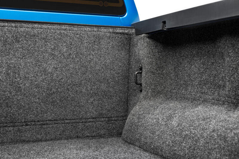 Husky Liners 15-26 Ford F-150 SuperCrew 5ft Bed & 22-26 Lightning Guardian Comfort Bed Liner - Full