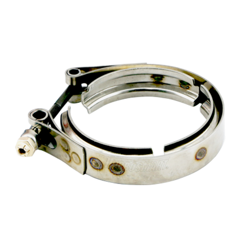 WG50 Gen-V inlet V-Band Clamp