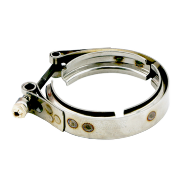 WG50 Gen-V inlet V-Band Clamp