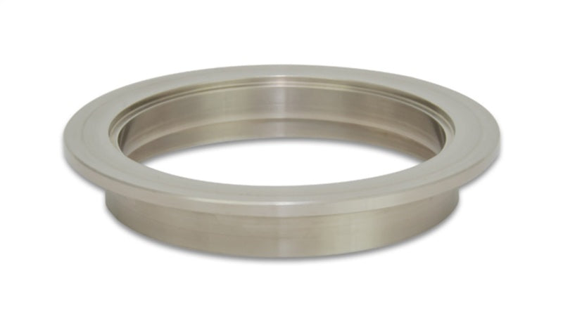 Female V-Band Flange for 3.00" O.D. Tubing